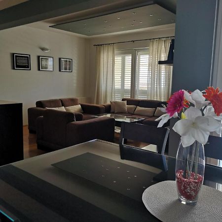 Apartment Seasun マカルスカ エクステリア 写真