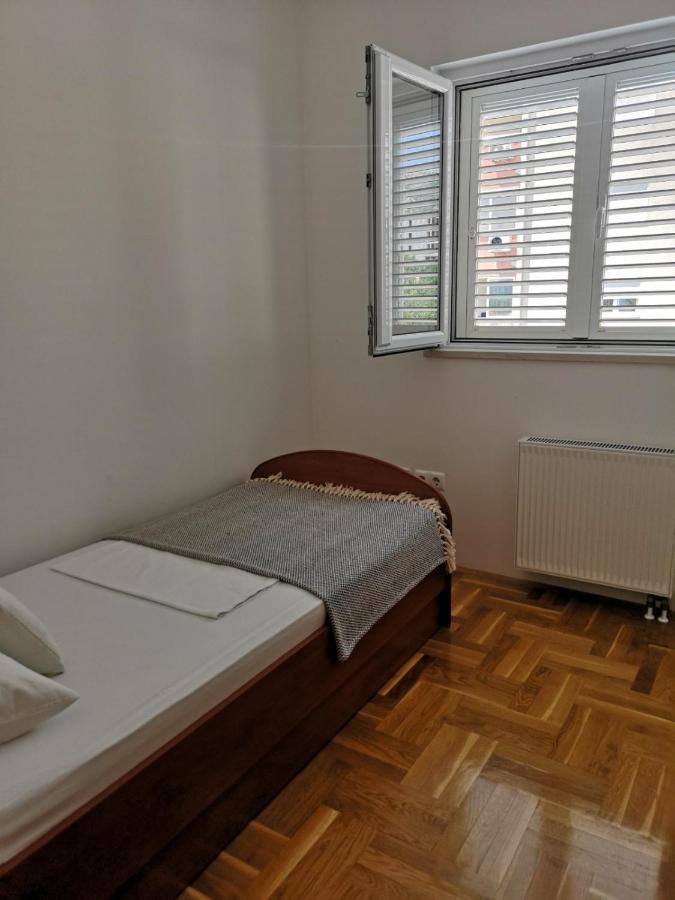 Apartment Seasun マカルスカ エクステリア 写真