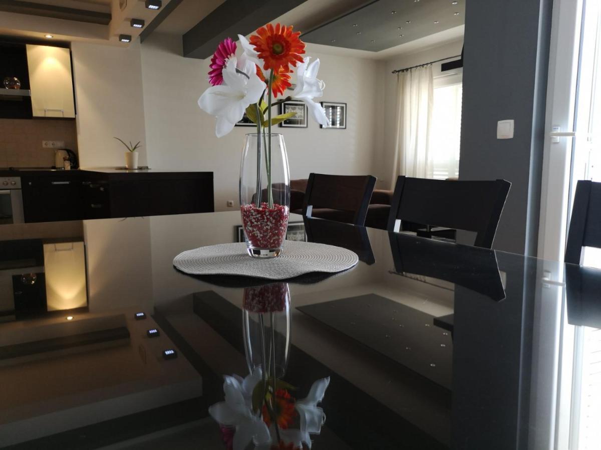 Apartment Seasun マカルスカ エクステリア 写真