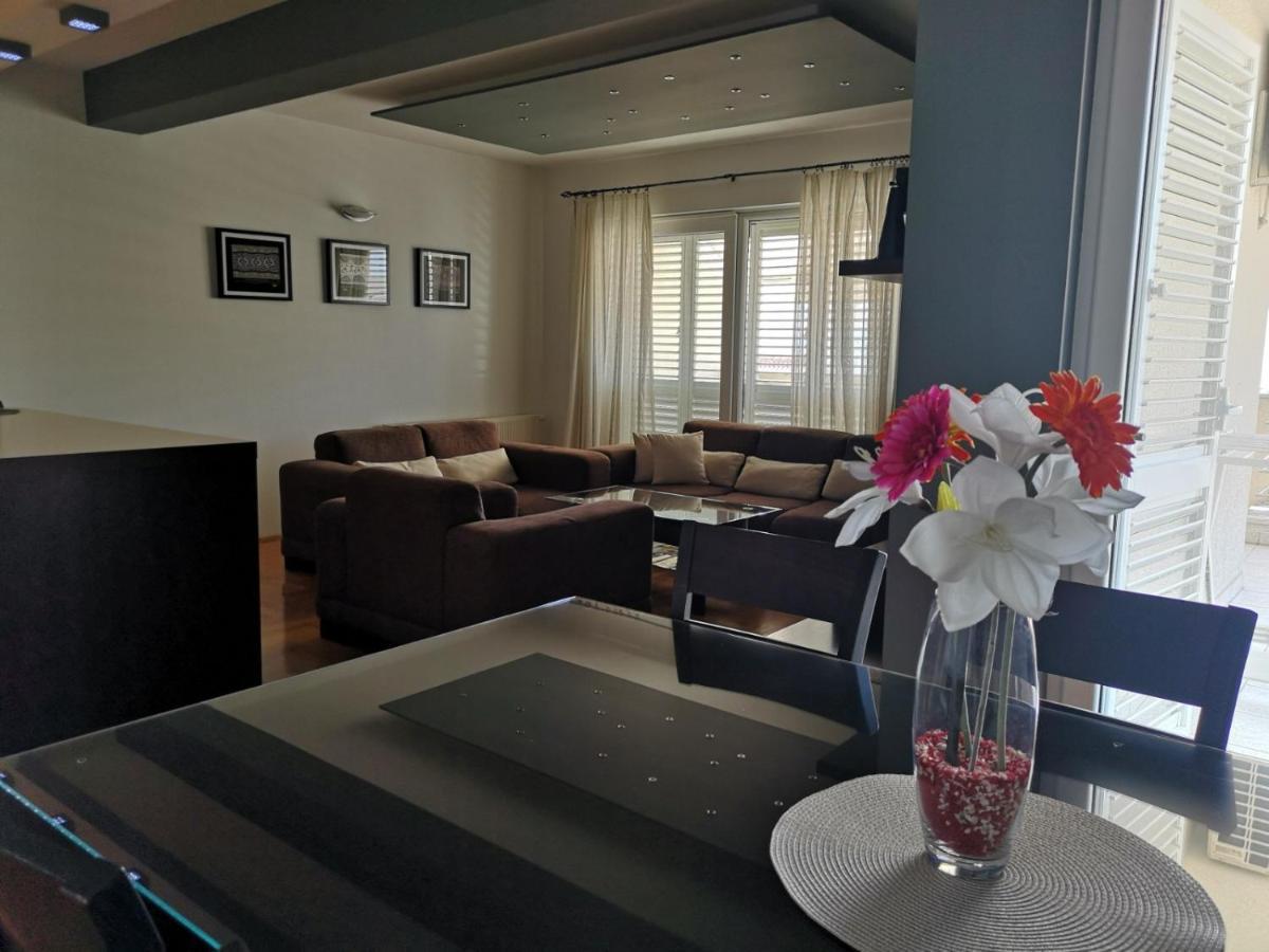 Apartment Seasun マカルスカ エクステリア 写真