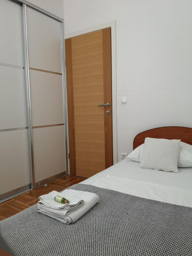 Apartment Seasun マカルスカ エクステリア 写真