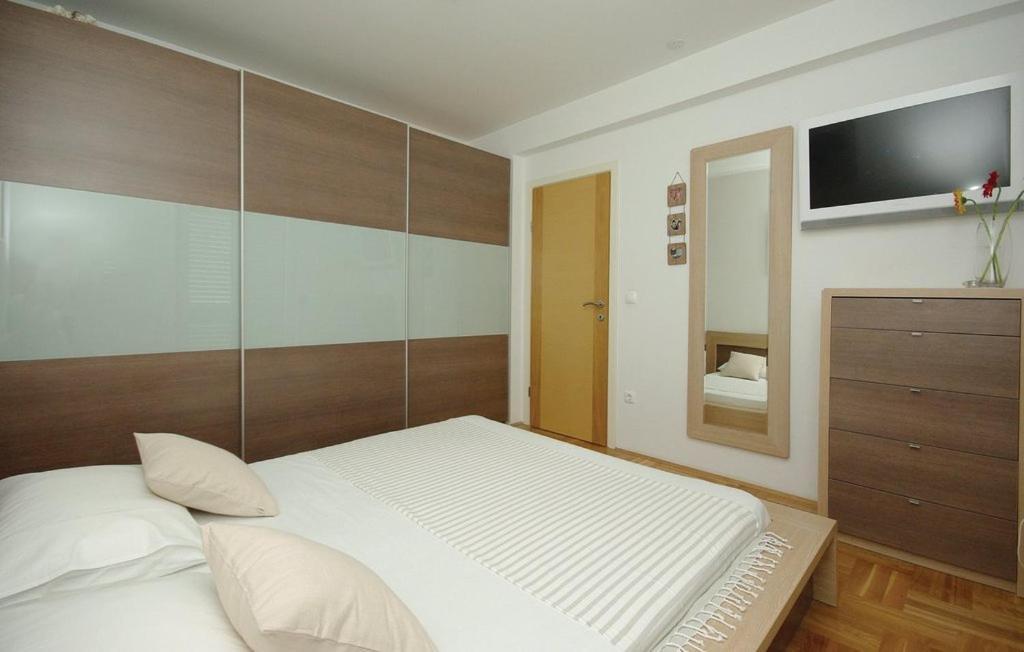 Apartment Seasun マカルスカ エクステリア 写真