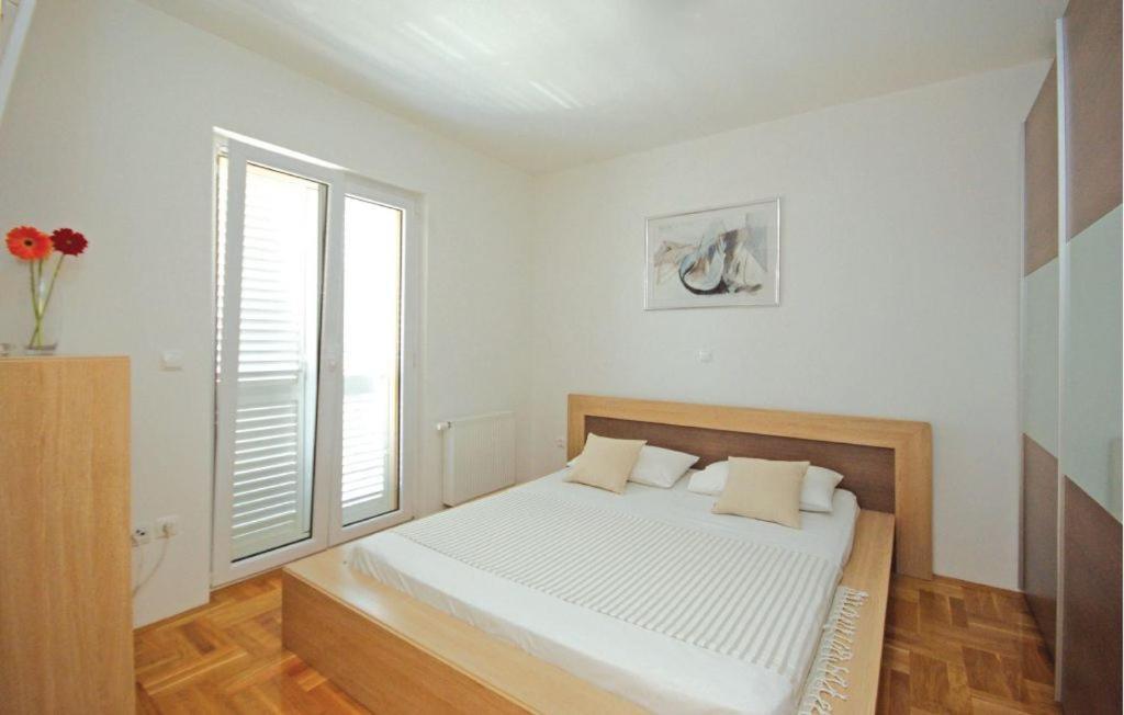 Apartment Seasun マカルスカ エクステリア 写真