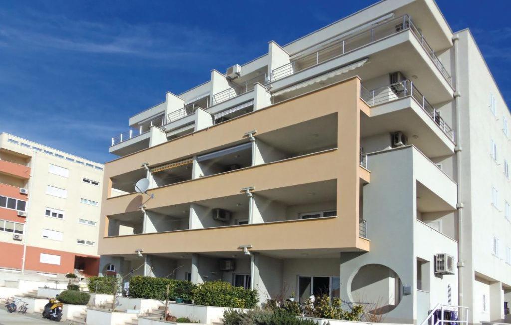 Apartment Seasun マカルスカ エクステリア 写真